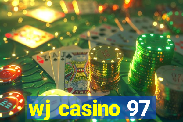 wj casino 97